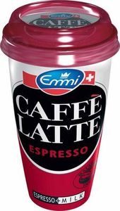 Caffe Latte von Emmi