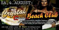 Crystal Club BeachClub@Empire Club