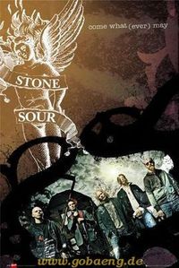 Gruppenavatar von STONE SOUR=====> tHe bäSt bAnD  EveR aNd 4 EveR