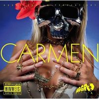 ♫ ♪♫ ♪SIDO-Carmen♫ ♪