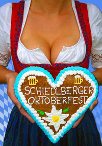 !!!►-►-►-►-►[ SCH!EDLBERGER-OKTOBERFEST ]◄-◄-◄-◄-◄!!!