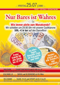 Nur Bares ist Wares