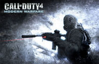 Gruppenavatar von call of duty4 modern warfare zocker