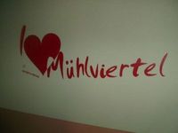 I love Mühlviertel