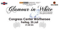 Glamour in White@Congress Center Wörthersee