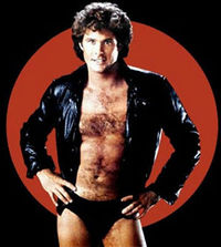 Gruppenavatar von Offizielle David Hasselhoff Fantruppe