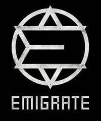 Emigrate