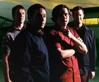 Gruppenavatar von Jimmy eat world-Bleed American