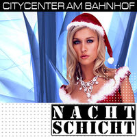 Weihnachten?@Nachtschicht deluxe