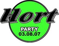 Hort Party@ - 