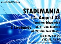 Stadlmania@Schwandau