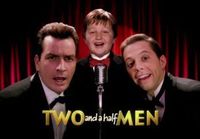 Two and a half man