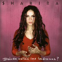 Gruppenavatar von SHAKIRA