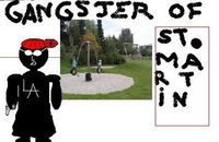 St.Martiner Gangsters