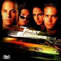 The fast and the furious: Geile Autos und nu geilere Hawara!