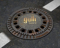 Gruppenavatar von Gulli: board