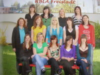 Gruppenavatar von FW 2006-2009