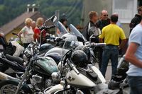 Motorrad Ausfahrt Bikers Niederkappel@Biker Niederkappel