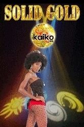 Solid Gold @ Kaiko@Kaiko Club