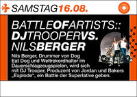 Battle of Artists@Musikpark-A1