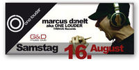 marcus d:nelt@G&D music club