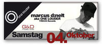 marcus d:nelt@G&D music club