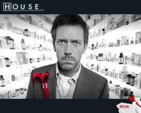 qiibT es was qeiiLeres aLs Dr.House..?..NEIN...!!!!