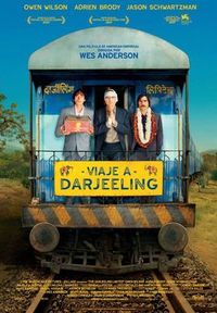 Gruppenavatar von Darjeeling Limited