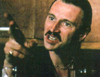 Francis Begbie for life!!!!