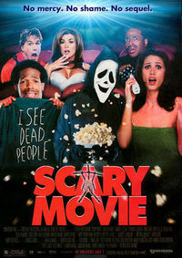 Scary Movie....waas geehhht aaaaaaaaaab???