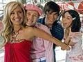 Gruppenavatar von High School Musical-Fanclub