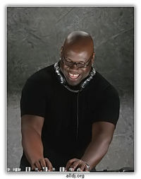 Carl Cox