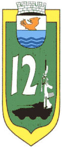 Jägerbatallion 12