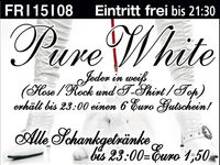 Pure White@Excalibur