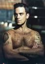 Robbie Williams the best