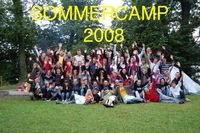 Gruppenavatar von KJ SOMMERCAMP - ATTERSEE