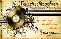 Teilzeitschizophren