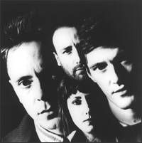 Gruppenavatar von New Order