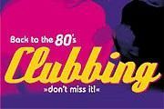 Back to the 80`s Clubbing@Republic-Cafe