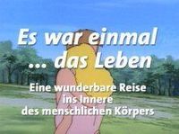 Die "Es war einmal... das Leben" Gruppe