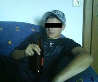 Anonymer Alkoholiker?!- Aber mich kennt trotzdem jeder!!!