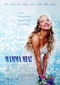 Gruppenavatar von Mamma Mia-Der beste Film aller Zeiten