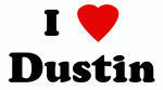 Dustin!!!