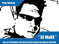 DJ MaXX is Back @ Altstadt