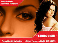 Ladies Night@Altstadt reloaded