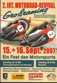 2.Int.Motorrad-Revival@Ennstalring