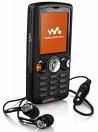 Sony Ericsson W810i