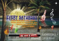 Every Saturday@Roter Engel