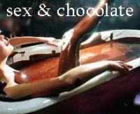 sex & chocolate