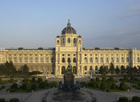 Kunsthistorisches Museum